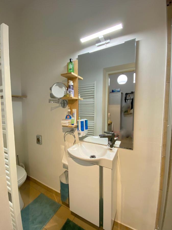 Apartament Magic Vienna Right Next To The Prater! Zewnętrze zdjęcie