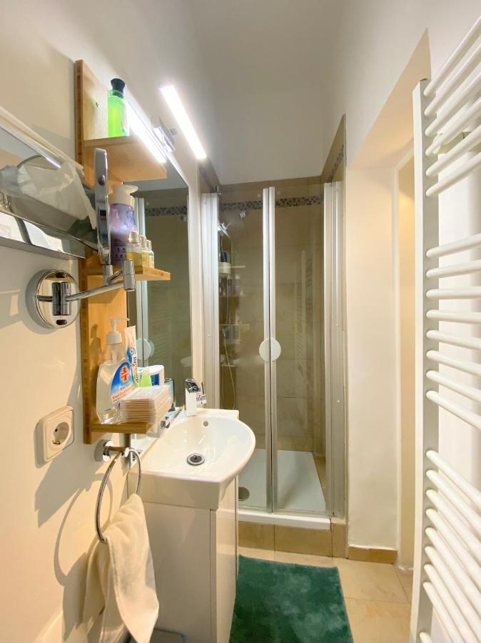 Apartament Magic Vienna Right Next To The Prater! Zewnętrze zdjęcie