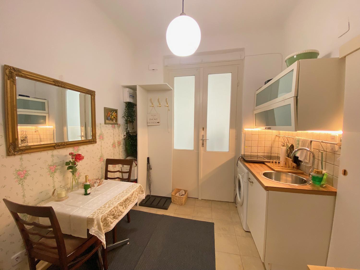 Apartament Magic Vienna Right Next To The Prater! Zewnętrze zdjęcie