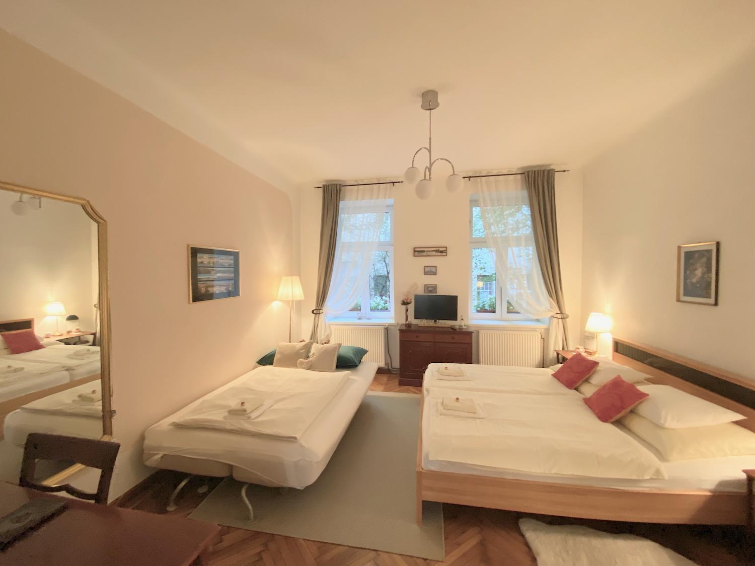 Apartament Magic Vienna Right Next To The Prater! Zewnętrze zdjęcie